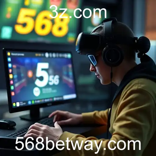 Avanços e Desafios no Mercado de Jogos Online